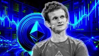 Ethereum founders