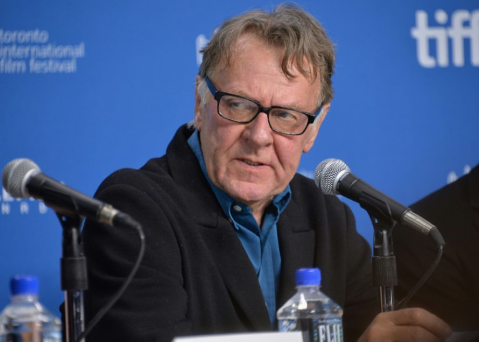 „Full Monty“-Star Tom Wilkinson ist im Alter von 75 Jahren gestorben