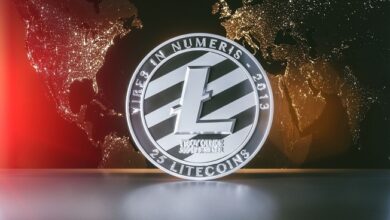 Analyse des aktuellen Zustands von LTC inmitten des Aufstiegs dieses KI-Altcoins