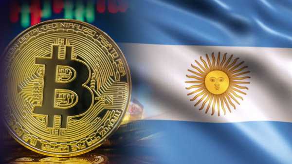 Argentinien genehmigt Bitcoin (BTC) als „offizielle“ Währung