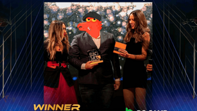 BC.GAME wurde von SiGMA mit der Auszeichnung „Bester Casino-Betreiber 2023“ ausgezeichnet