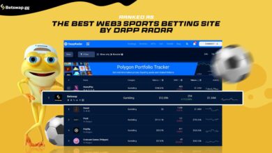 Betswap.gg emerges as Web3 leader during FIFA World Cup