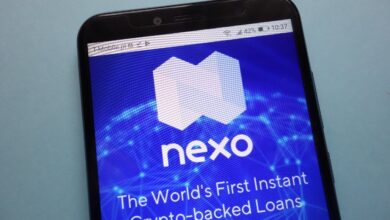 Bulgarien stellt die Ermittlungen zu Nexo ein, da keine kriminellen Aktivitäten vorliegen