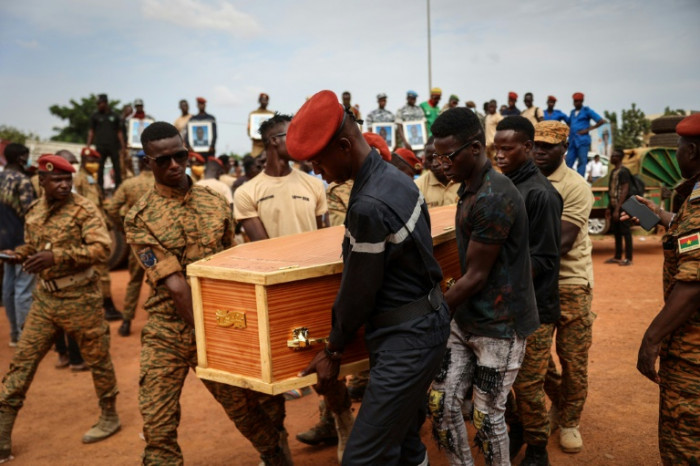 Burkina und Niger treten aus der G5-Anti-Dschihadisten-Truppe aus