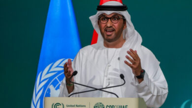 COP28 beginnt mit der „historischen“ Einführung eines Verlust- und Schadensfonds