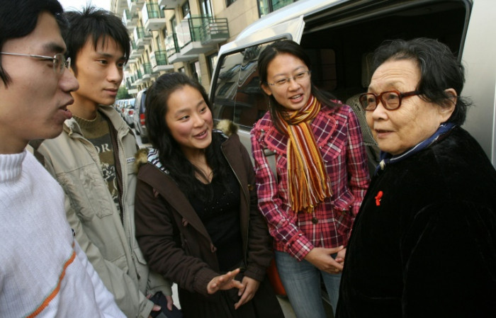 Chinesischer Aids-Whistleblower stirbt im Alter von 95 Jahren