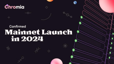 Chromia bestätigt Mainnet-Veröffentlichung im Jahr 2024
