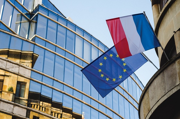 Circle sichert sich die französische DASP-Lizenz und ernennt Betriebsleiter