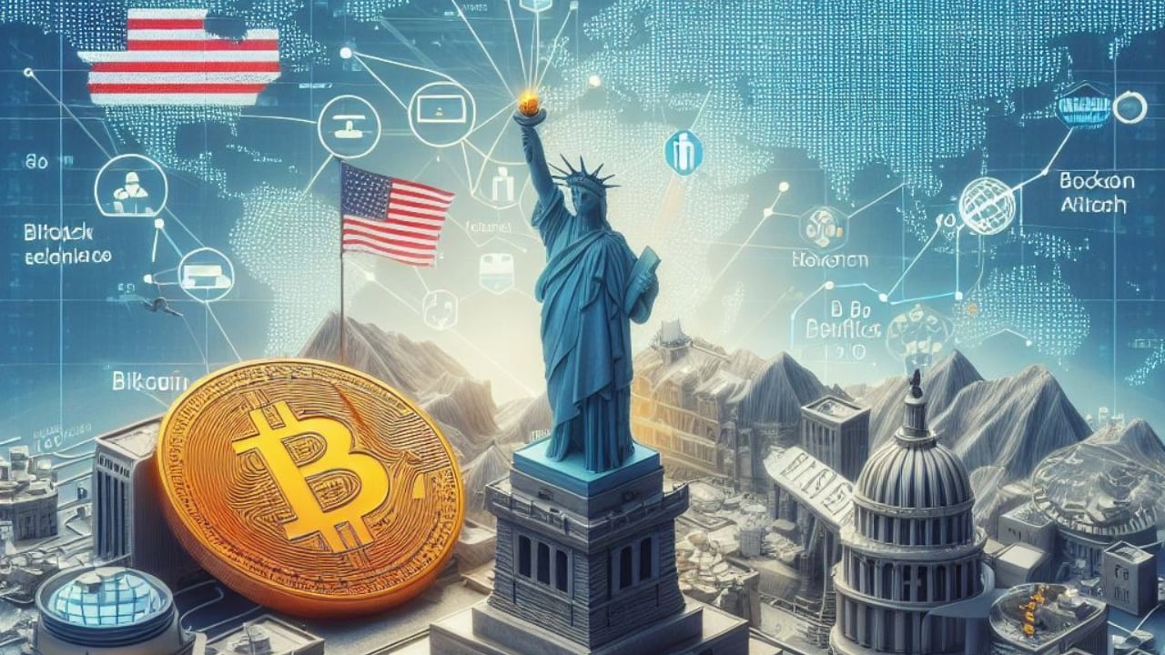 Coinbase CEO Brian Armstrong: ‘Bitcoin May Be the Key to Extending Western Civilization’