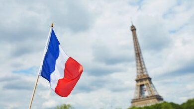 Coinbase erhält VASP-Registrierung in Frankreich