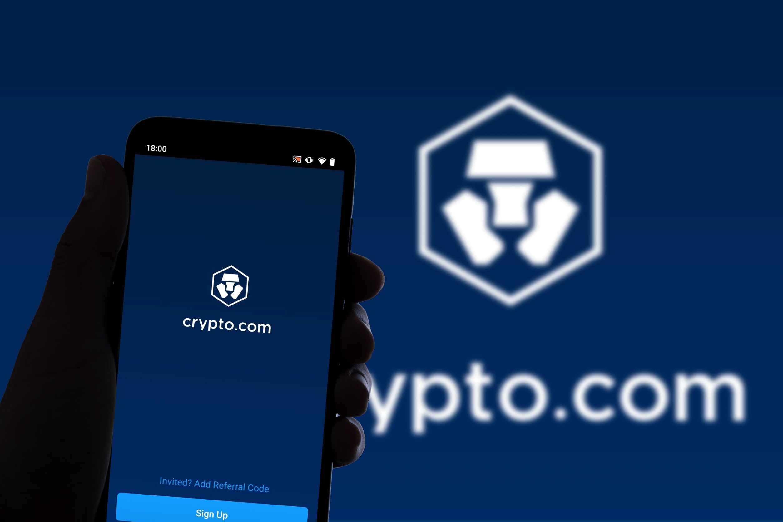 Crypto.com hat von der FCA eine britische E-Geld-Lizenz erhalten