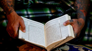 Dänemark macht das Verbrennen des Korans illegal