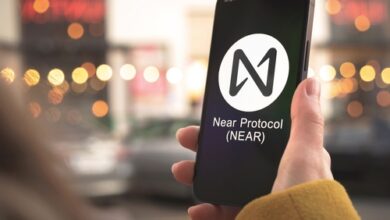 Das NEAR-Protokoll (NEAR) erreicht 3 USD, da der Preis um 20 % steigt