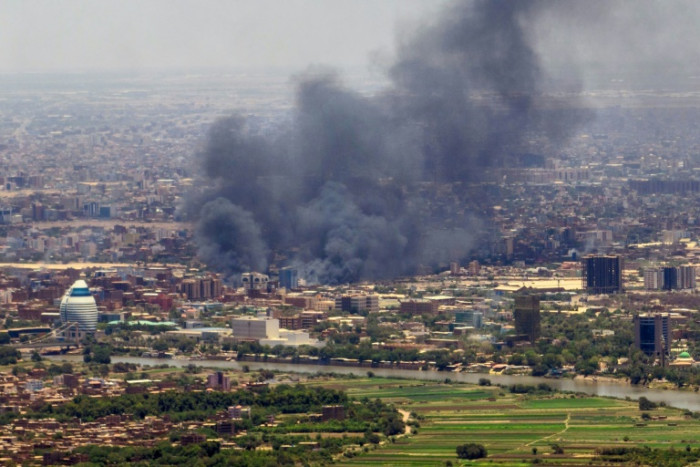 Dem vom Krieg zerrütteten Sudan droht eine „Katastrophe“, da die UN-Gelder knapp werden