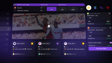 Dexsport accelerates delisting of BUSD