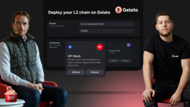 Die Rollup-Plattform von Gelato erweitert die Unterstützung für den OP-Stack von Optimism und führt Lisk Layer 2 ein Chain