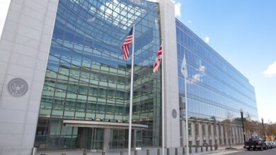 Die SEC lehnt den von Coinbase eingereichten Regelsetzungsantrag ab