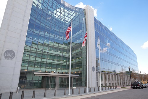 Die SEC lehnt den von Coinbase eingereichten Regelsetzungsantrag ab