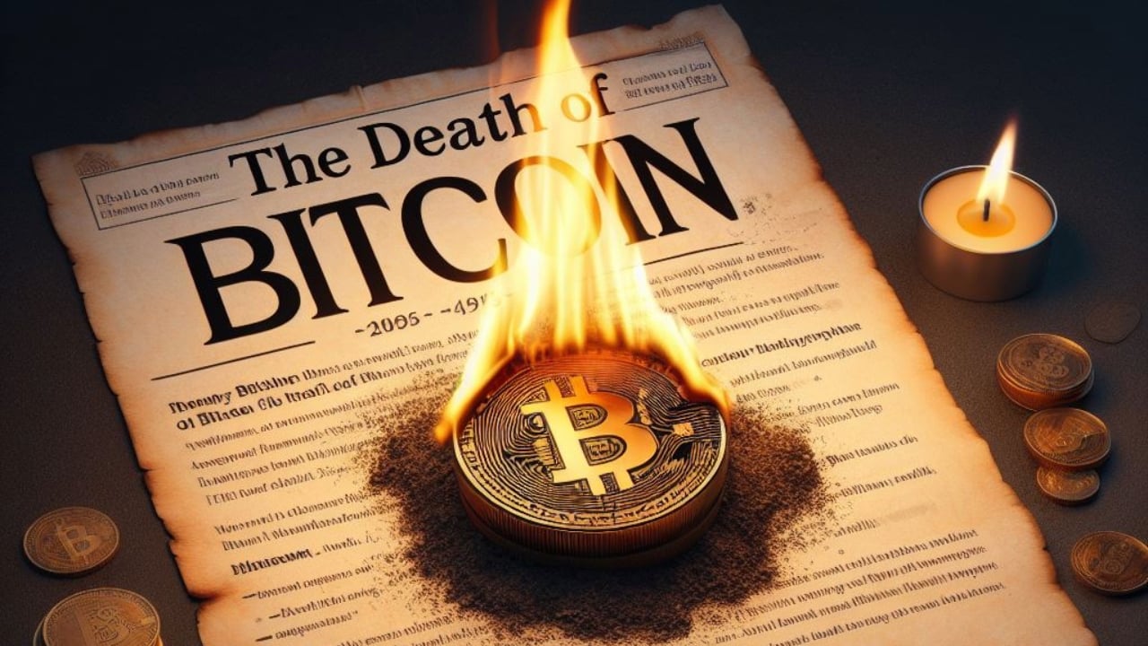 Former Bitmex CEO Arthur Hayes: ETF Success’ Might ‘Destroy Bitcoin’