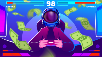 Entdecken Sie ein Noob-freundliches coin Das brachte in einem Monat 1 Million US-Dollar ein