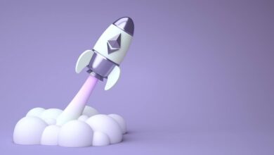 Ethereum (ETH) könnte 2024 zu einem neuen Allzeithoch führen; Kommende Rallye für Kaspa (KAS) und InQubeta (QUBE)