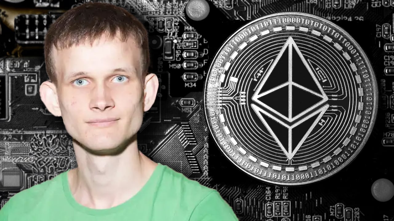 Ethereum’s Path Forward: Vitalik Buterin Unveils Roadmap Enhancements