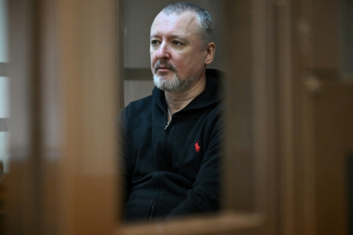 Ex-Rebellenführer wird in Moskau wegen Extremismus angeklagt