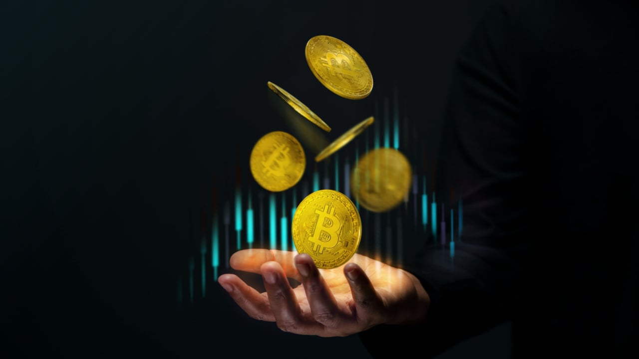 Nearly Half of Users Primarily Use Crypto to Earn Extra Income