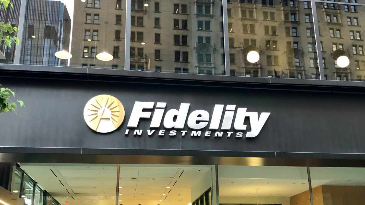Financial Giant Fidelity Discusses Spot Bitcoin ETF Application With SEC