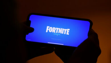 Fortnite-Hersteller gewinnt Gerichtsstreit mit Google