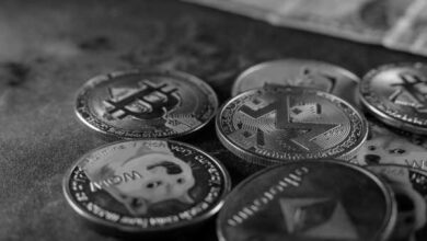 Fünf Dinge, die Sie diese Woche über Krypto wissen sollten: SEC vs. Krypto und BTC-Spot-ETFs