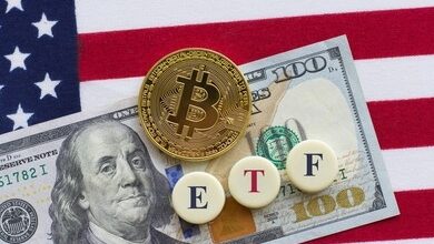 Bitcoin ETF