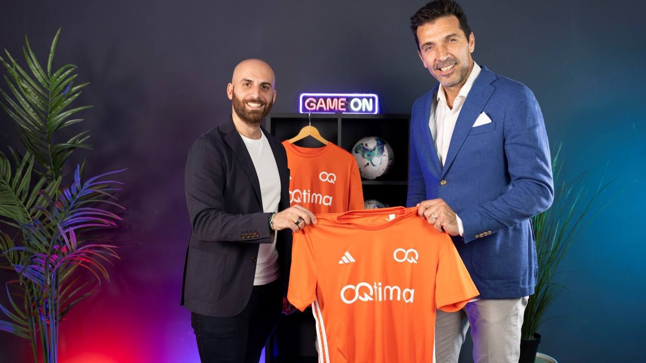 Gianluigi Buffon Invests in OQtima, Signaling a Shift in Sports-Finance Collaborations
