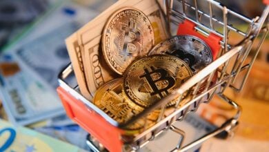 Giddy Smart Wallet arbeitet mit Stripe für nahtlose Kryptokäufe zusammen