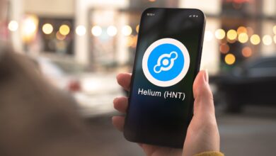 Helium Mobile stellt in den USA einen unbegrenzten 20-Dollar-Plan vor, der Blockchain und 5G integriert