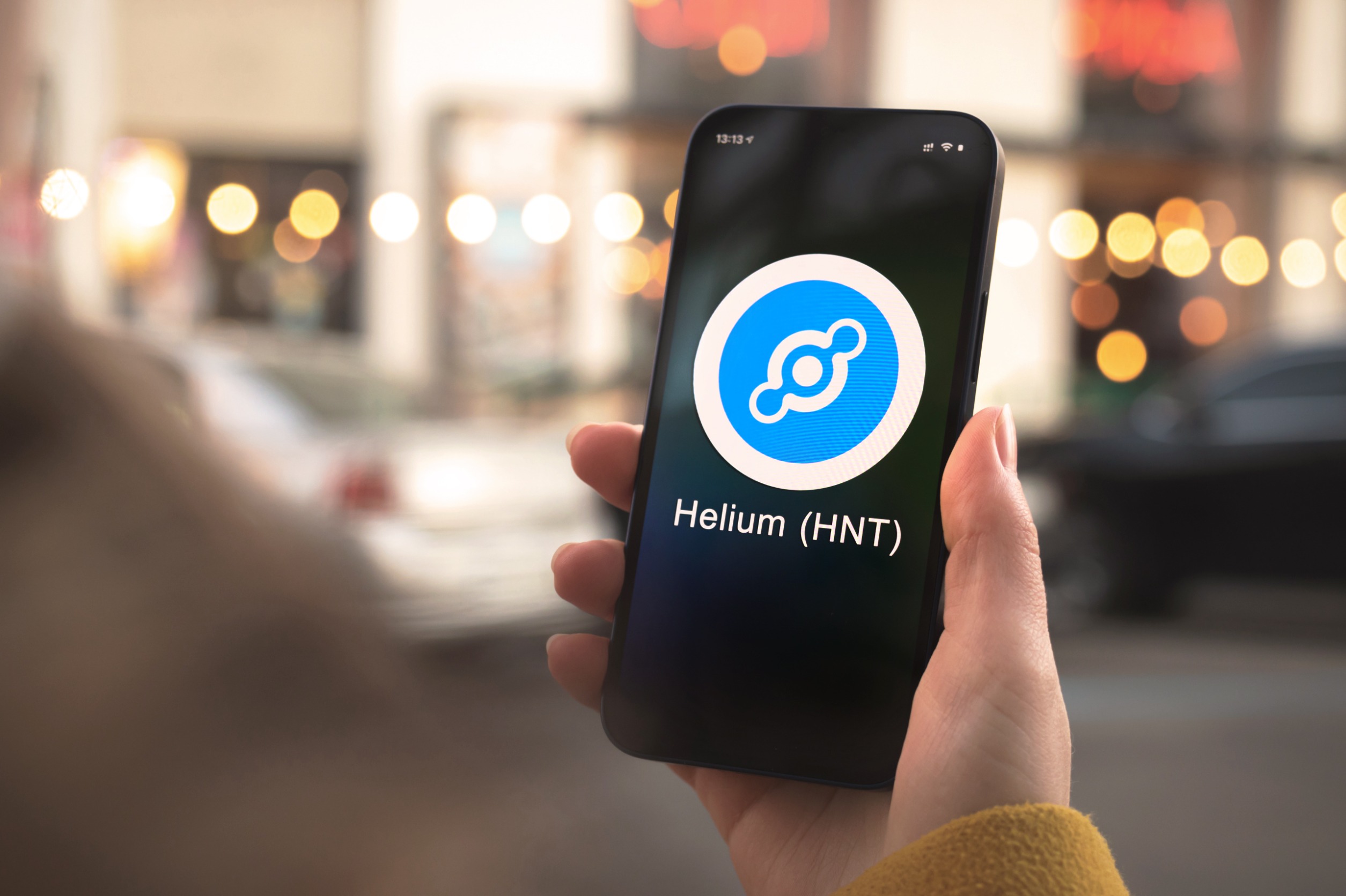 Helium Mobile stellt in den USA einen unbegrenzten 20-Dollar-Plan vor, der Blockchain und 5G integriert