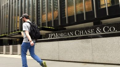 JPMorgan-Analysten sind angesichts der Signale für ein Wiederaufleben von DeFi und NFT vorsichtig