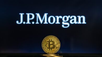 JPMorgan nennt AP in den endgültigen Bitcoin-ETF-Anmeldungen; Pullix erreicht 2-Millionen-Dollar-Meilenstein