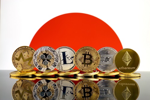 Japan beendet die Körperschaftssteuer auf nicht realisierte Kryptogewinne