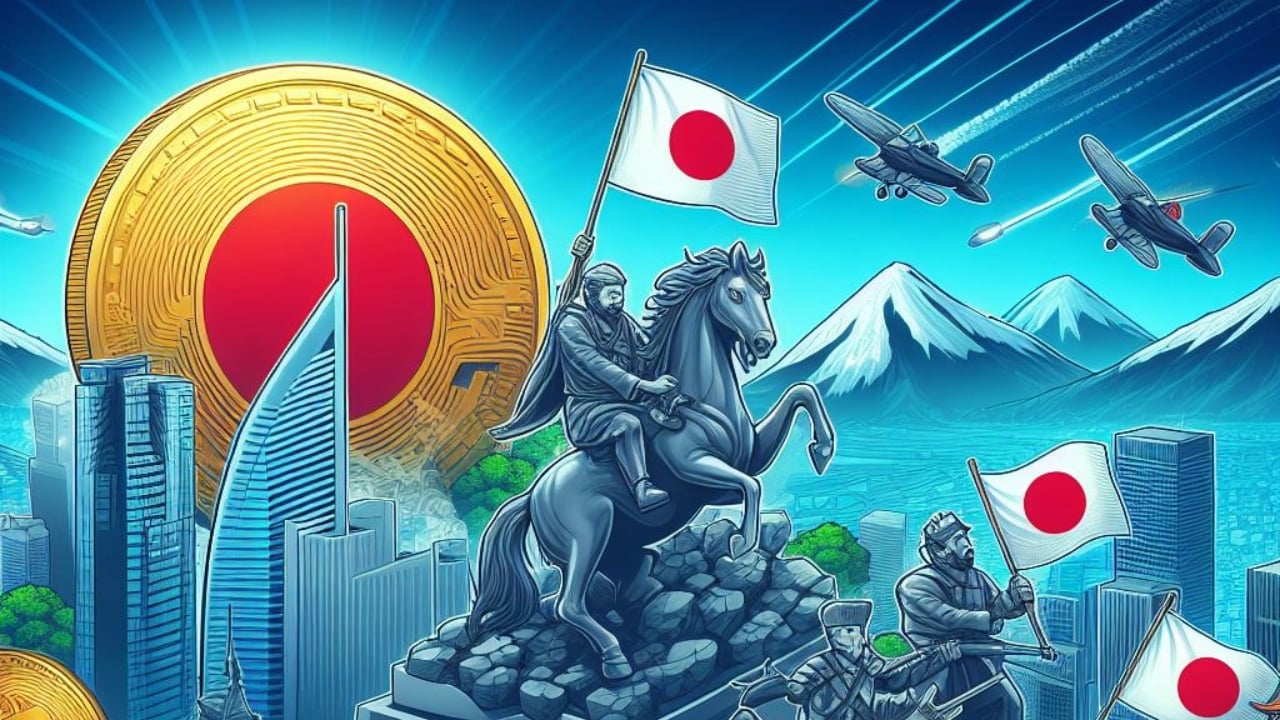 Japan Mulls Exempting Companies From Paying Taxes on Unrealized Cryptocurrency Gains