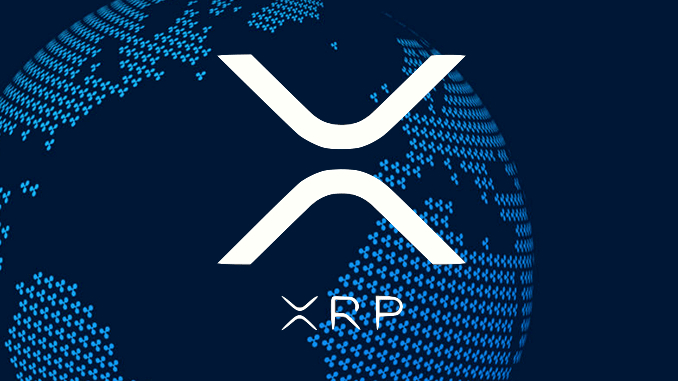 XRP Price