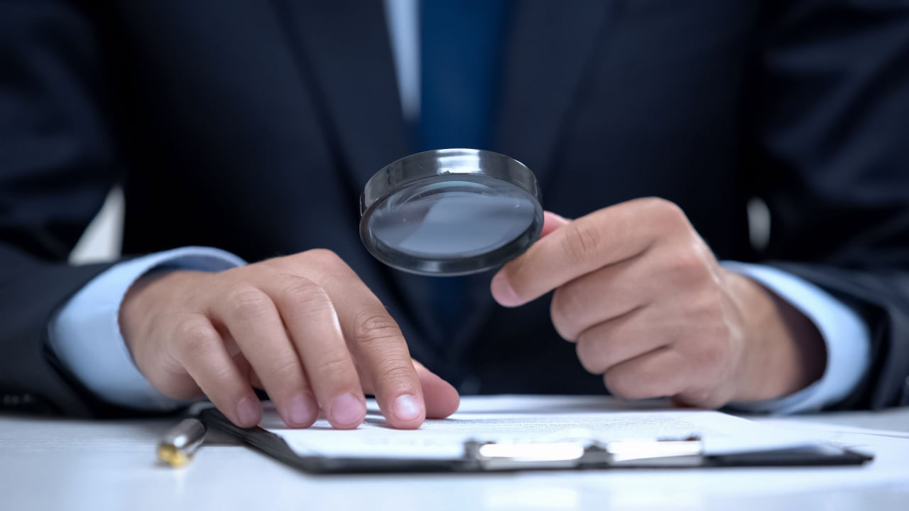 Crypto Crimes Highlighted in IRS Criminal Investigation’s 2023 Top 10 Criminal Cases
