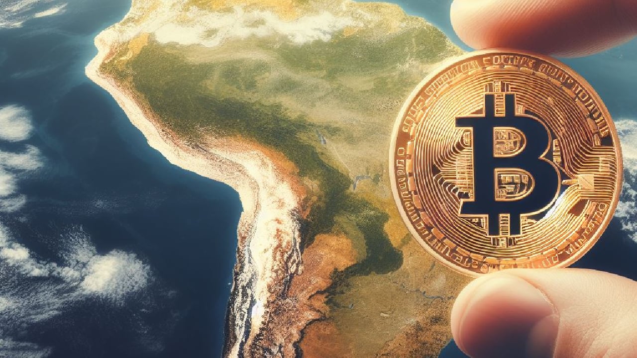 Latam Insights: Volcano Bonds Target Q1 2024 Launch, Unblock Global $15 Million Bitcoin Flare Gas Bet