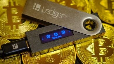 Ledger