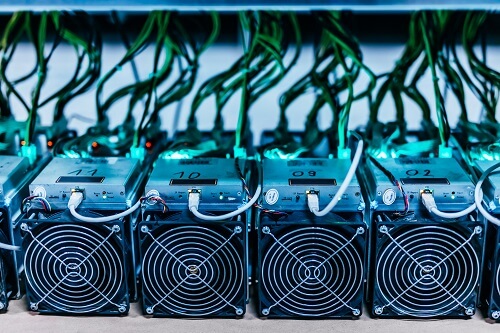 Marathon Digital erwirbt Bitcoin-Mining-Standorte für 179 Millionen US-Dollar