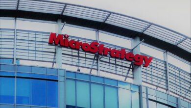 MicroStrategy erhöht seinen Bitcoin-Bestand mit einem Kauf im Wert von 615 Millionen US-Dollar und hat 1 % des Angebots im Visier