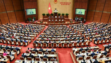 Polizei in Vietnam nimmt stellvertretenden Handelsminister wegen Bestechung fest
