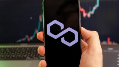 Polygon (MATIC) bleibt über dem Schlüsselniveau, da die Bullen 1 US-Dollar anstreben