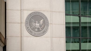 SEC bittet um letzte Änderungen, um Bitcoin-ETF-Einreichungen zu erkennen: Bericht