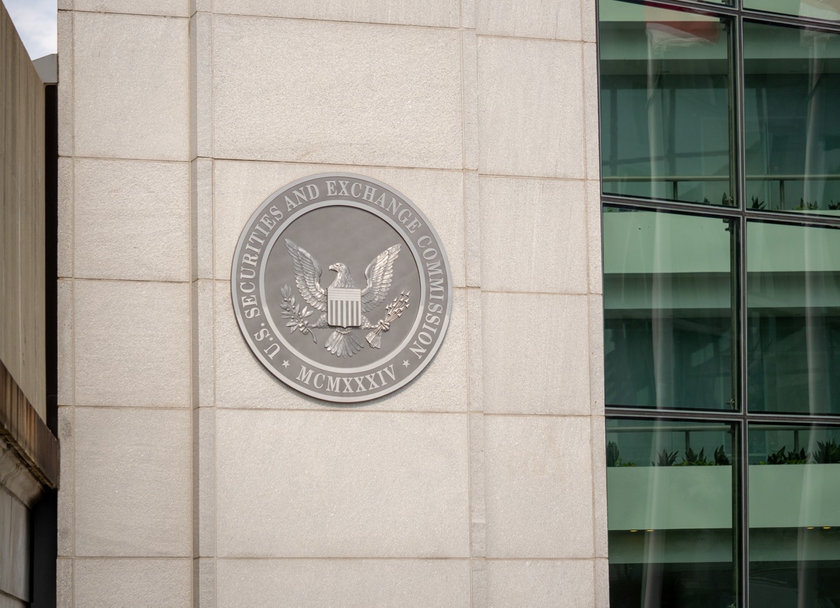 SEC bittet um letzte Änderungen, um Bitcoin-ETF-Einreichungen zu erkennen: Bericht